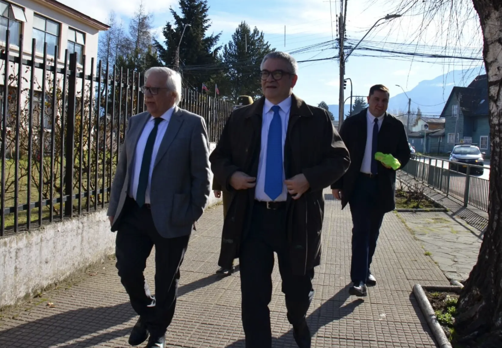 Zona Franca en Aysén: Gobierno adelanta que estará focalizada en la acuicultura